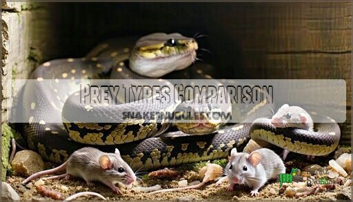 Ball Python Feeding Guide Frozen: Complete Care & Safety Tips