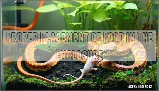 How to Feed a Corn Snake: Complete Diet Guide & Feeding Schedule