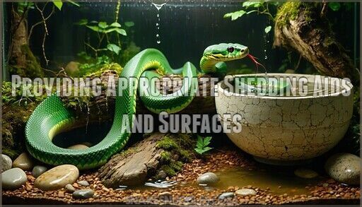 Snake Shedding What to Expect: Complete Guide for Snake Owners