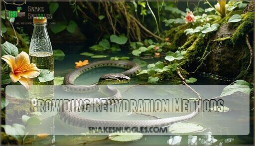 Picture of The Importance of Snake Hydration: Critical Care Guide 2025