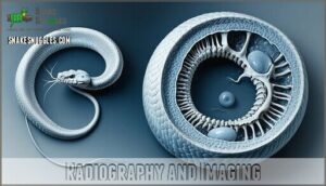 radiography and imaging