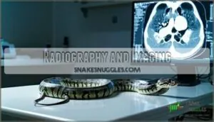 radiography and imaging radiography and imaging