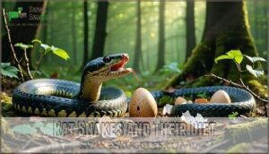 rat snakes and their diet