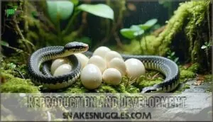 reproduction and development reproduction and development