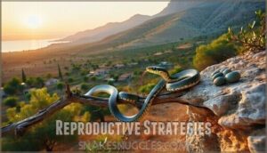 reproductive strategies
