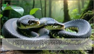 reproductive success factors