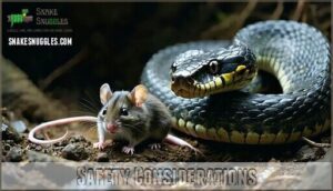 safety considerations
