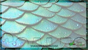 scales