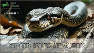 shedding problems and solutions shedding problems and solutions
