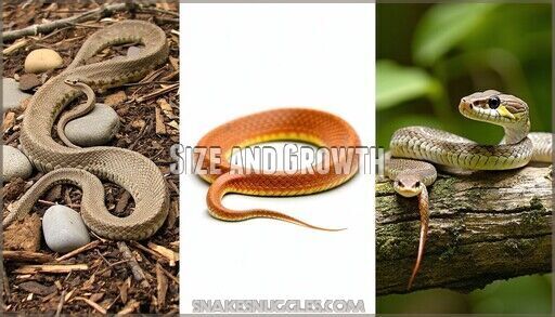 Corn Snake Natural Habitat and Care: Expert Setup & Feeding Guide
