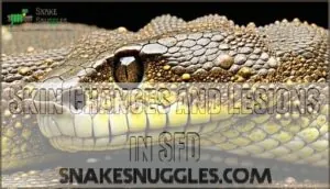skin changes and lesions in sfd skin changes and lesions in sfd