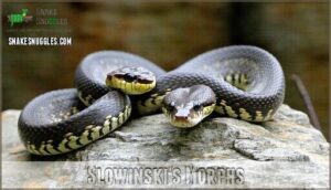 slowinski's morphs