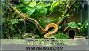 snake care basics snake care basics