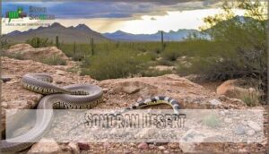 sonoran desert