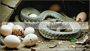 stress and illness