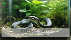 stress reduction