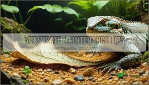 substrate maintenance tips