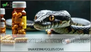 topical and systemic antifungal treatments topical and systemic antifungal treatments