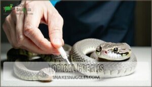 topical creams
