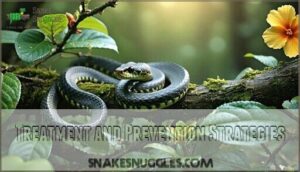 treatment and prevention strategies