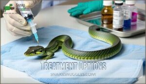 treatment options