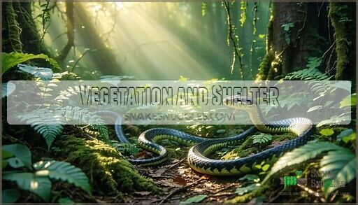 Picture of Garter Snake Natural Habitat Information: Complete Guide 2025