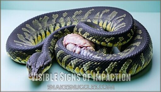 Impacted Snake Belly Treatment: 5 Proven Methods That Save Lives