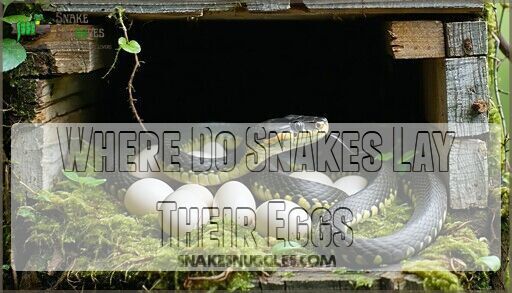 Best Time to Breed Snakes: Complete Guide for Successful Mating