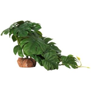WOLEDOE Reptile Plants for Terrarium, B0CLCYY21W