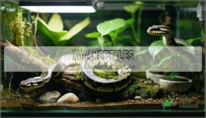 xyz reptiles
