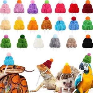 20 Pcs Mini Pet Snake B09NQ1HH6N