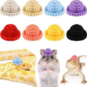 8 Pieces Mini Cute Pet B099MQHQPM