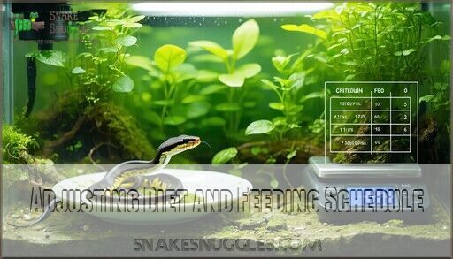 Ball Python Regurgitating? Causes, Prevention & What to Do Next