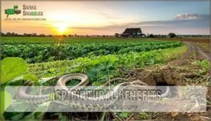 agricultural benefits agricultural benefits
