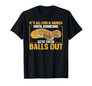 All Fun Until Someone Gets B0BFBF9ZKW
