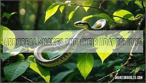 Snake Skeletal Structure Flexibility: Amazing Bone Secrets Revealed