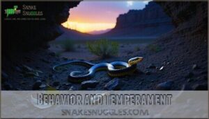 behavior and temperament