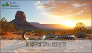 behavioral traits