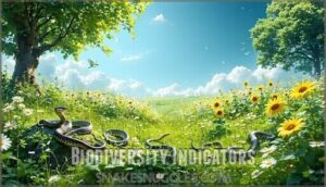 biodiversity indicators