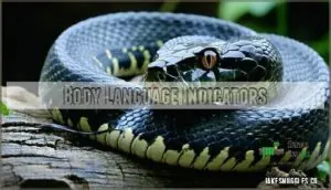 body language indicators body language indicators