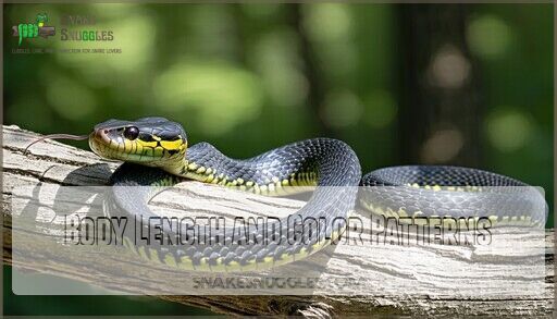Rat Snake Natural Behavior Patterns: Fierce Defense & Hunting Secrets