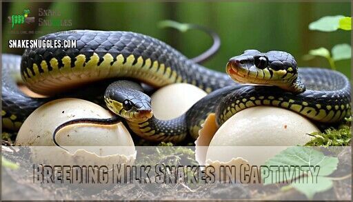 Milk Snake Breeding and Genetics: Expert Tips for Color Morphs & Care