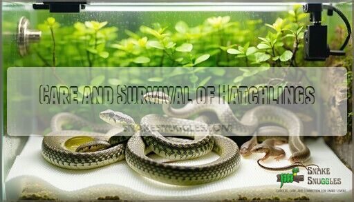 Do Snakes Lay Eggs? Most Do, but Some Give Live Birth Explained
