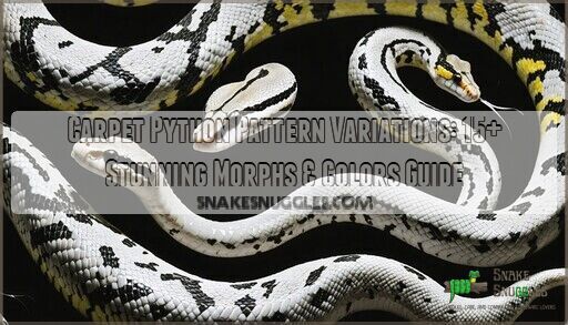 Snake Behavior Patterns: Decoding Movements, Postures & Communication
