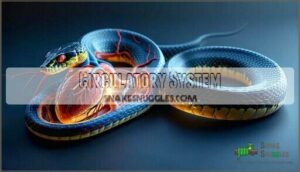 circulatory system