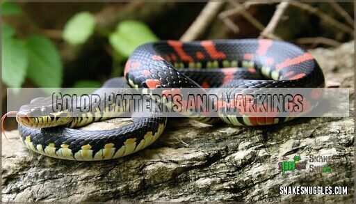 Milk Snakes Facts Bite Information and Pictures: Complete Guide