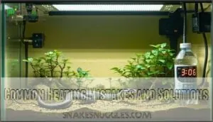 common heating mistakes and solutions common heating mistakes and solutions