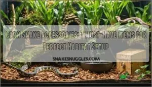 corn snake accessories corn snake accessories