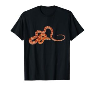 Corn Snake T shirt T Shirt B07MHDG16G