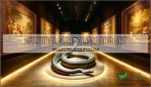cultural symbolism and art